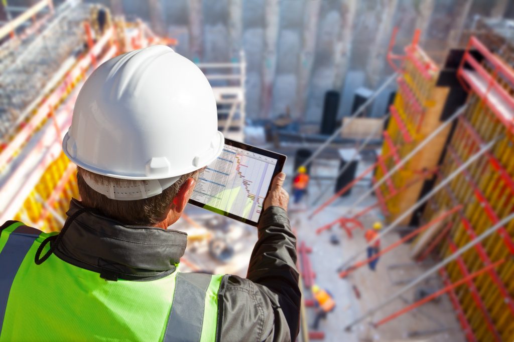 CONSTRUCTION AND PROJECT CONTROLS SERVICES